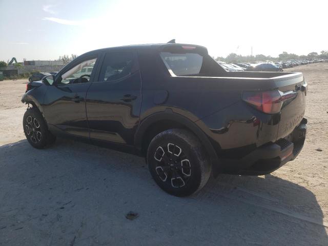 Photo 1 VIN: 5NTJB4AE3NH001235 - HYUNDAI SANTA CRUZ 