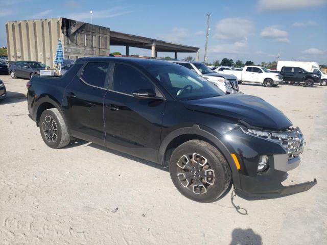 Photo 3 VIN: 5NTJB4AE3NH001235 - HYUNDAI SANTA CRUZ 