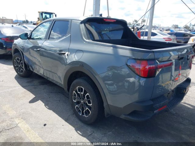 Photo 2 VIN: 5NTJB4AE4PH056747 - HYUNDAI SANTA CRUZ 