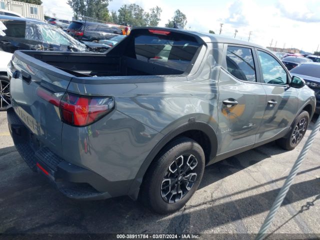 Photo 3 VIN: 5NTJB4AE4PH056747 - HYUNDAI SANTA CRUZ 