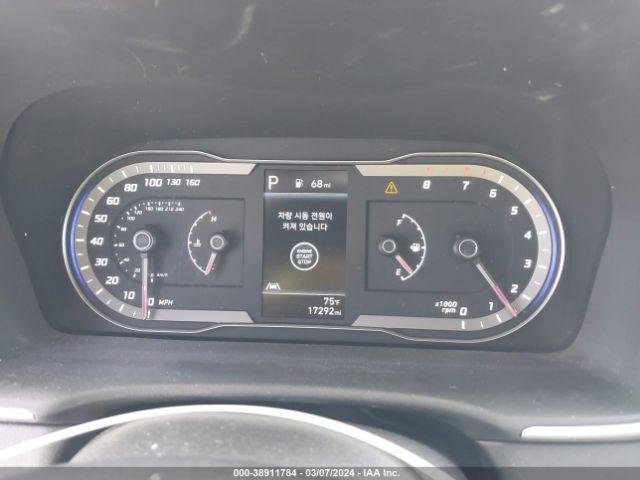 Photo 6 VIN: 5NTJB4AE4PH056747 - HYUNDAI SANTA CRUZ 