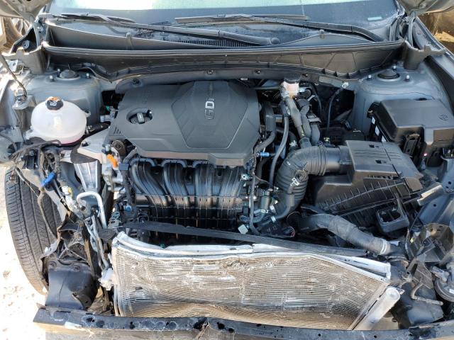 Photo 10 VIN: 5NTJB4AE5PH040718 - HYUNDAI SANTA CRUZ 