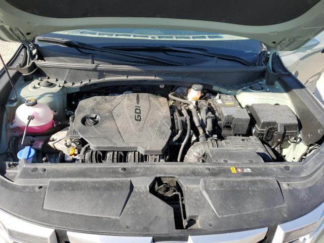 Photo 10 VIN: 5NTJB4AE6PH040176 - HYUNDAI SANTA CRUZ 