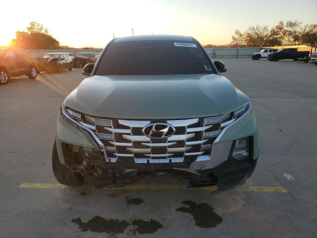 Photo 4 VIN: 5NTJB4AE8NH009539 - HYUNDAI SANTA CRUZ 