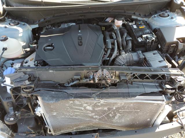 Photo 10 VIN: 5NTJB4AE8NH012201 - HYUNDAI SANTA CRUZ 