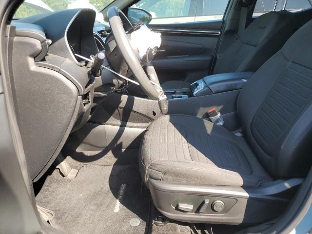 Photo 6 VIN: 5NTJB4AE8NH012201 - HYUNDAI SANTA CRUZ 