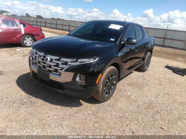 Photo 1 VIN: 5NTJB4AE8PH040440 - HYUNDAI SANTA CRUZ 