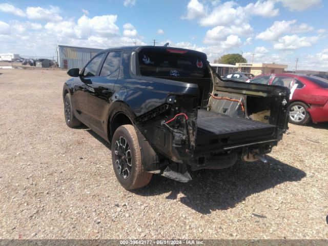 Photo 2 VIN: 5NTJB4AE8PH040440 - HYUNDAI SANTA CRUZ 