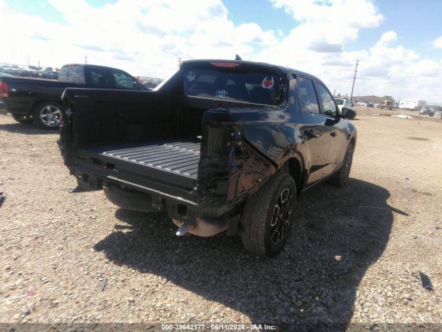 Photo 3 VIN: 5NTJB4AE8PH040440 - HYUNDAI SANTA CRUZ 