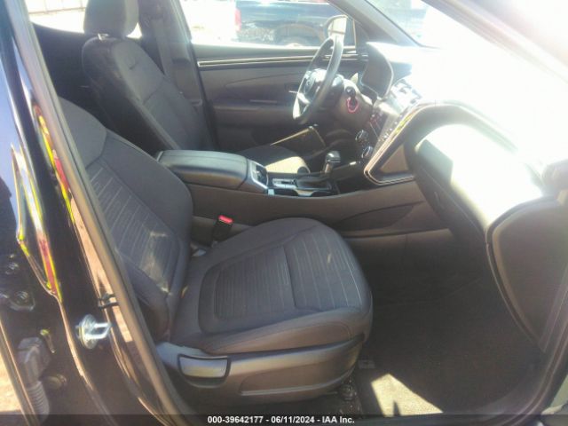 Photo 4 VIN: 5NTJB4AE8PH040440 - HYUNDAI SANTA CRUZ 