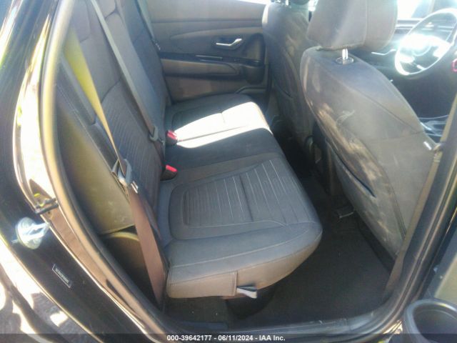 Photo 7 VIN: 5NTJB4AE8PH040440 - HYUNDAI SANTA CRUZ 