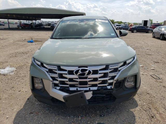 Photo 4 VIN: 5NTJB4AE9NH001580 - HYUNDAI SANTA CRUZ 