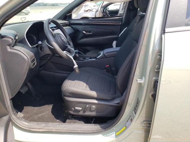 Photo 6 VIN: 5NTJB4AE9NH001580 - HYUNDAI SANTA CRUZ 