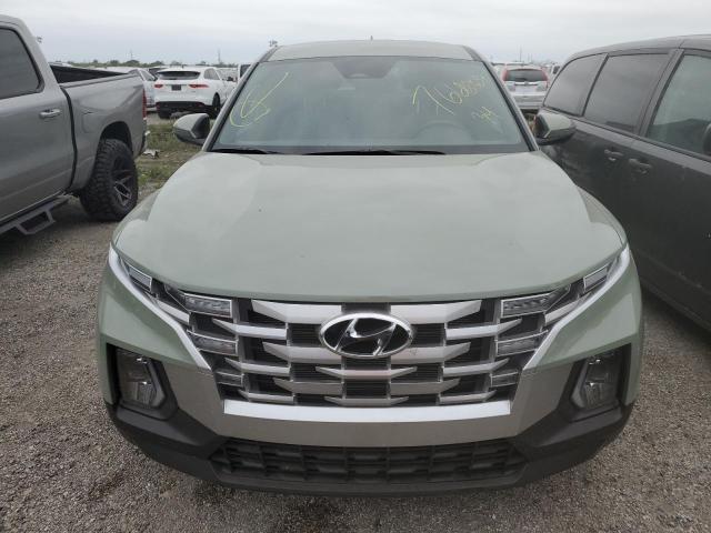 Photo 4 VIN: 5NTJB4DE1RH105885 - HYUNDAI SANTA CRUZ 