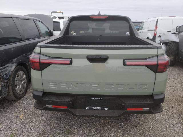 Photo 5 VIN: 5NTJB4DE1RH105885 - HYUNDAI SANTA CRUZ 