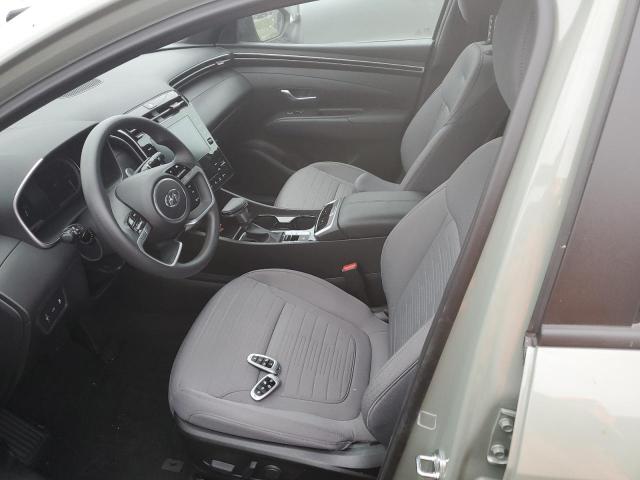 Photo 6 VIN: 5NTJB4DE1RH105885 - HYUNDAI SANTA CRUZ 