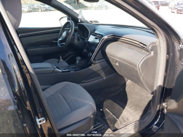 Photo 4 VIN: 5NTJBDAE0NH009065 - HYUNDAI SANTA CRUZ 