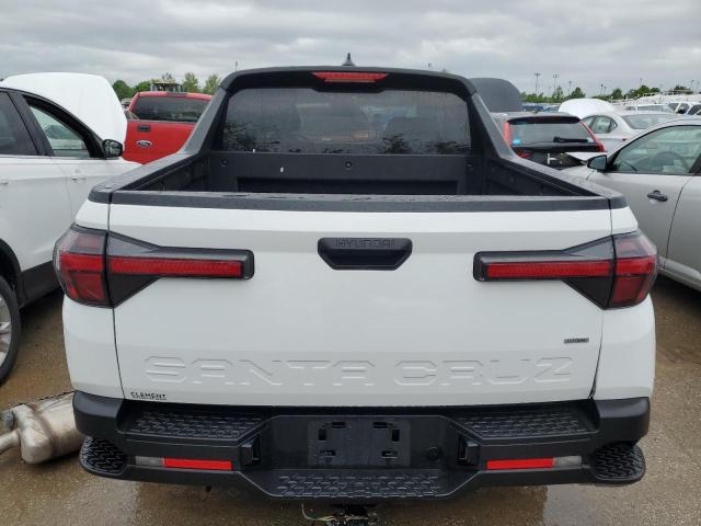 Photo 5 VIN: 5NTJBDAE1NH023914 - HYUNDAI SANTA CRUZ 