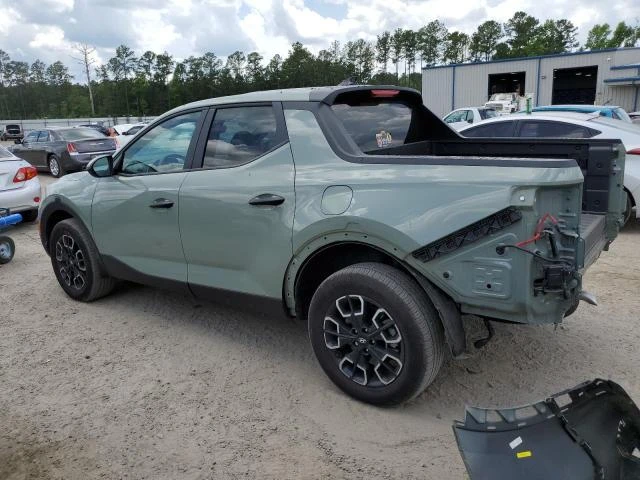 Photo 1 VIN: 5NTJBDAE1PH070279 - HYUNDAI SANTA CRUZ 