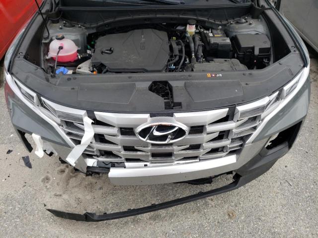 Photo 10 VIN: 5NTJBDAE1RH097615 - HYUNDAI SANTA CRUZ 