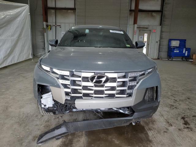 Photo 4 VIN: 5NTJBDAE1RH097615 - HYUNDAI SANTA CRUZ 