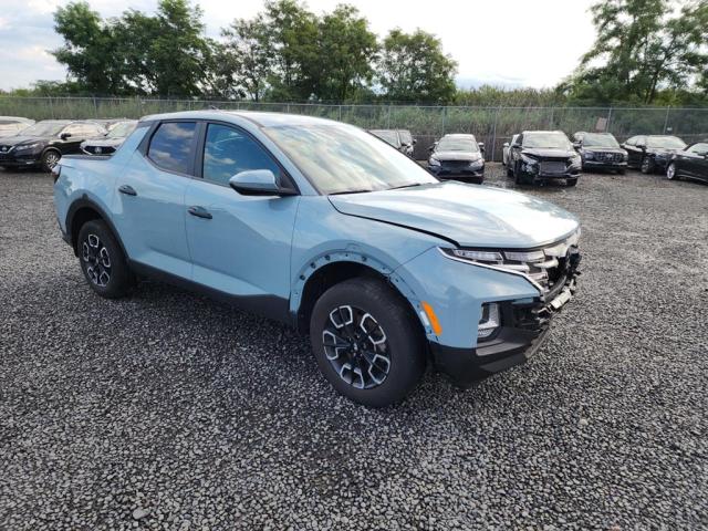 Photo 1 VIN: 5NTJBDAE2NH008810 - HYUNDAI SANTA CRUZ 