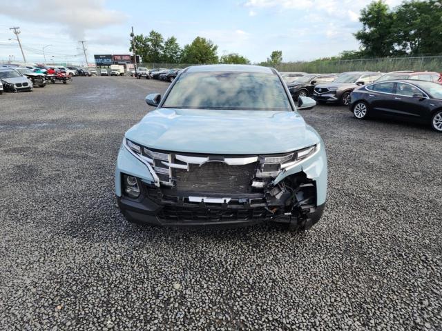 Photo 10 VIN: 5NTJBDAE2NH008810 - HYUNDAI SANTA CRUZ 