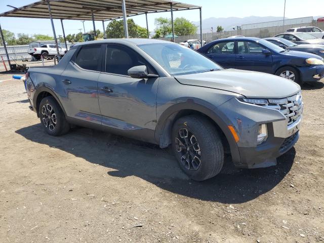 Photo 3 VIN: 5NTJBDAE2NH015174 - HYUNDAI SANTA CRUZ 