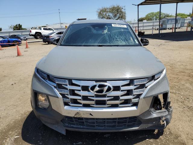 Photo 4 VIN: 5NTJBDAE2NH015174 - HYUNDAI SANTA CRUZ 