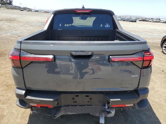 Photo 5 VIN: 5NTJBDAE2NH015174 - HYUNDAI SANTA CRUZ 