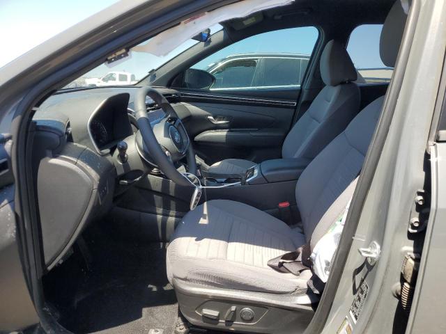 Photo 6 VIN: 5NTJBDAE2NH015174 - HYUNDAI SANTA CRUZ 