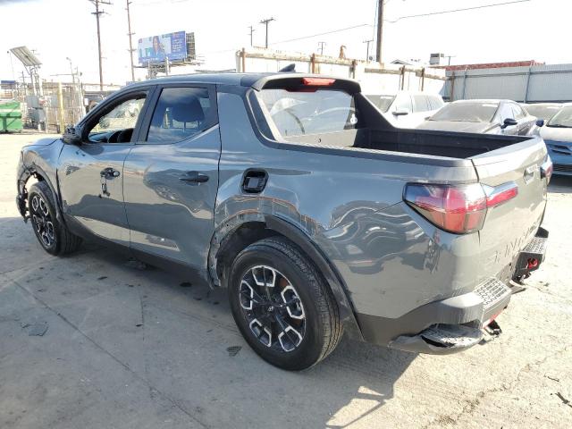 Photo 1 VIN: 5NTJBDAE2NH015174 - HYUNDAI SANTA CRUZ 