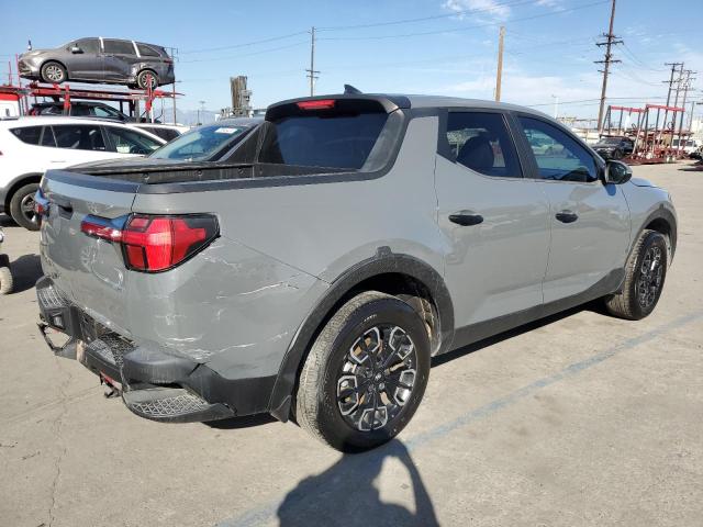 Photo 2 VIN: 5NTJBDAE2NH015174 - HYUNDAI SANTA CRUZ 