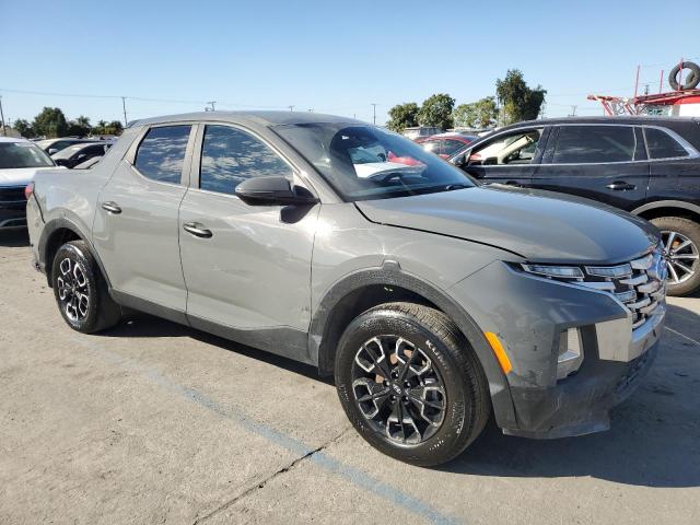 Photo 3 VIN: 5NTJBDAE2NH015174 - HYUNDAI SANTA CRUZ 