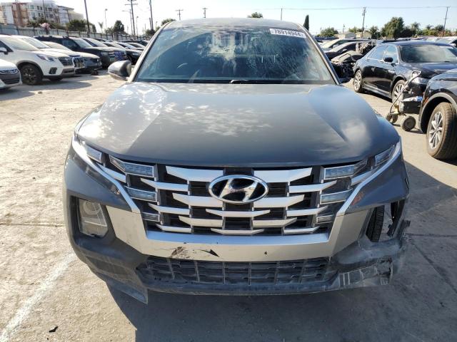 Photo 4 VIN: 5NTJBDAE2NH015174 - HYUNDAI SANTA CRUZ 