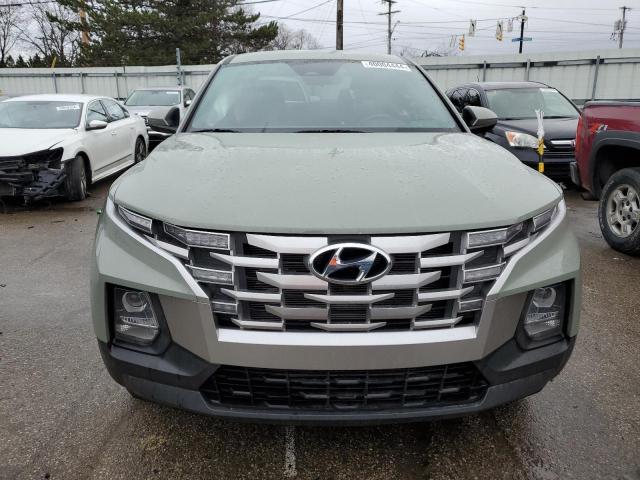 Photo 4 VIN: 5NTJBDAE2NH018561 - HYUNDAI SANTA CRUZ 