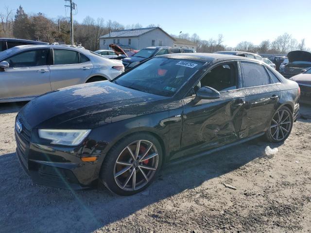 Photo 0 VIN: 5NTJBDAE2NH021895 - AUDI A4 