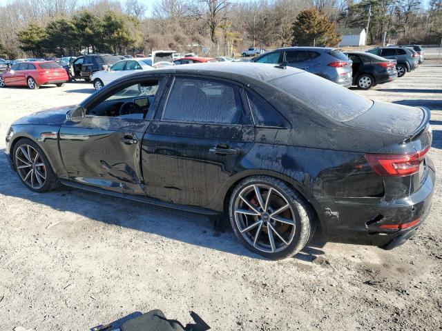 Photo 1 VIN: 5NTJBDAE2NH021895 - AUDI A4 