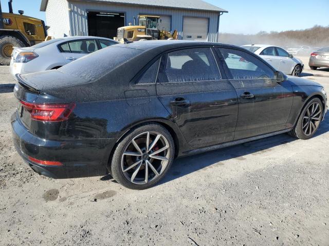 Photo 2 VIN: 5NTJBDAE2NH021895 - AUDI A4 