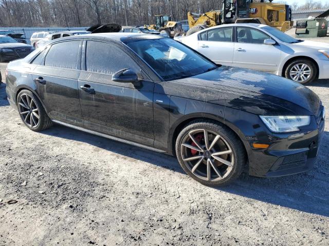 Photo 3 VIN: 5NTJBDAE2NH021895 - AUDI A4 