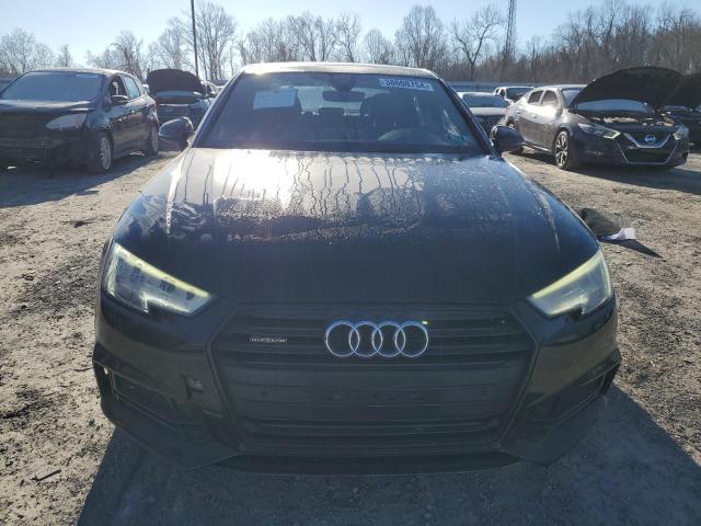 Photo 4 VIN: 5NTJBDAE2NH021895 - AUDI A4 