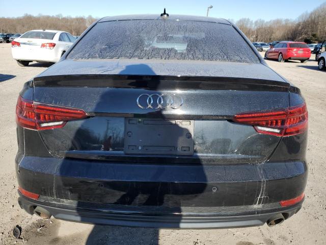 Photo 5 VIN: 5NTJBDAE2NH021895 - AUDI A4 