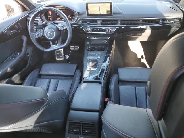 Photo 7 VIN: 5NTJBDAE2NH021895 - AUDI A4 