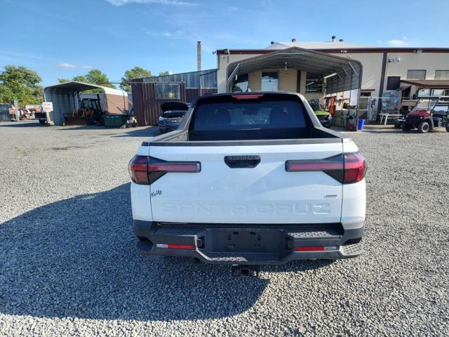 Photo 9 VIN: 5NTJBDAE3NH002837 - HYUNDAI SANTA CRUZ 