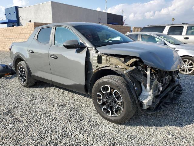 Photo 3 VIN: 5NTJBDAE4NH010882 - HYUNDAI SANTA CRUZ 