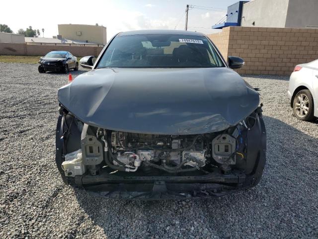 Photo 4 VIN: 5NTJBDAE4NH010882 - HYUNDAI SANTA CRUZ 