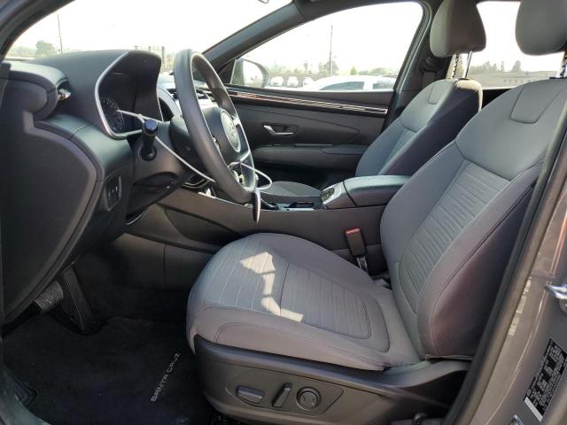 Photo 6 VIN: 5NTJBDAE4NH010882 - HYUNDAI SANTA CRUZ 