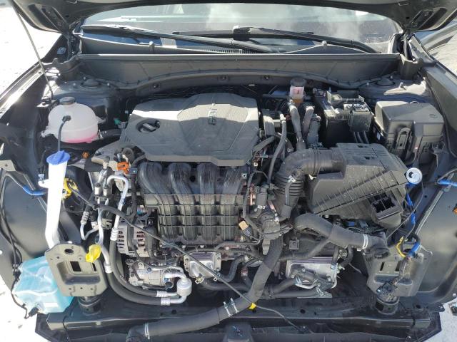 Photo 10 VIN: 5NTJBDAE4NH014270 - HYUNDAI SANTA CRUZ 