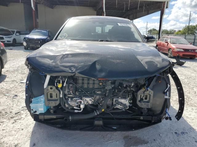 Photo 4 VIN: 5NTJBDAE4NH014270 - HYUNDAI SANTA CRUZ 