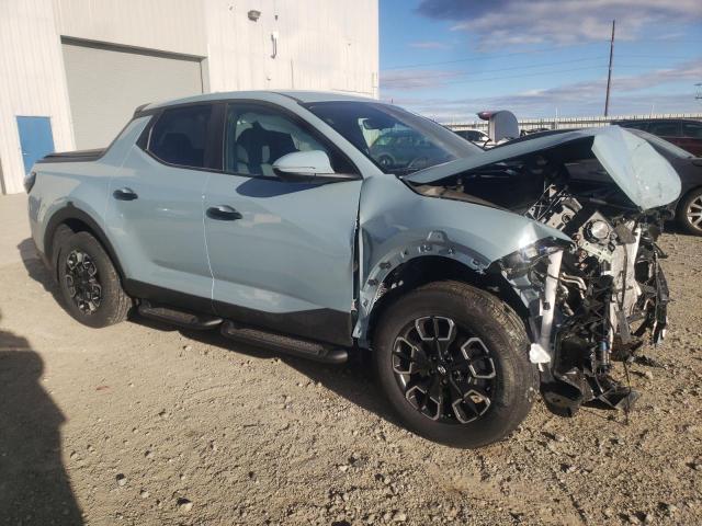 Photo 3 VIN: 5NTJBDAE4PH042928 - HYUNDAI SANTA CRUZ 